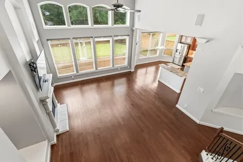27 N Arrow Canyon Circle The Woodlands TX 77389