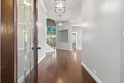 27 N Arrow Canyon Circle The Woodlands TX 77389