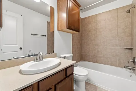 27 N Arrow Canyon Circle The Woodlands TX 77389