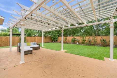 27 N Arrow Canyon Circle The Woodlands TX 77389
