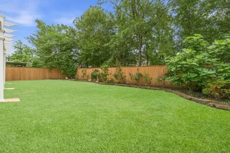 27 N Arrow Canyon Circle The Woodlands TX 77389