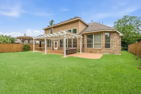 27 N Arrow Canyon Circle The Woodlands TX 77389