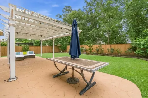 27 N Arrow Canyon Circle The Woodlands TX 77389