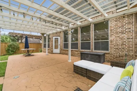 27 N Arrow Canyon Circle The Woodlands TX 77389