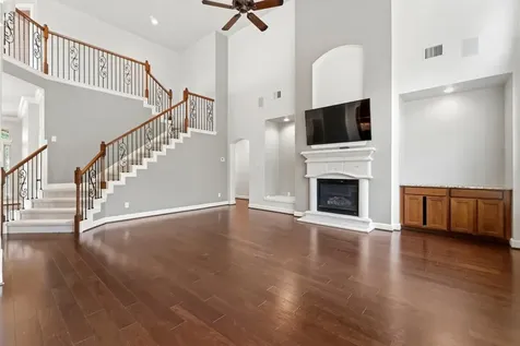 27 N Arrow Canyon Circle The Woodlands TX 77389
