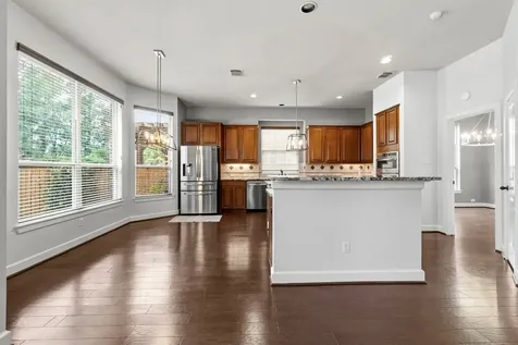27 N Arrow Canyon Circle The Woodlands TX 77389