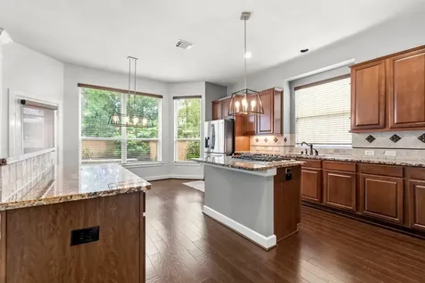 27 N Arrow Canyon Circle The Woodlands TX 77389
