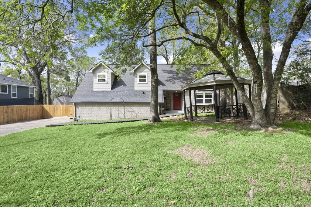 3414 Rustling Pines Street Spring TX 77380