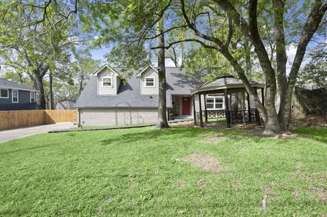 3414 Rustling Pines Street Spring TX 77380