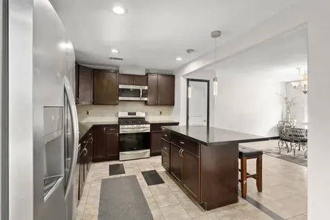 3414 Rustling Pines Street Spring TX 77380