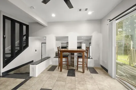 3414 Rustling Pines Street Spring TX 77380