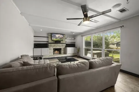 3414 Rustling Pines Street Spring TX 77380
