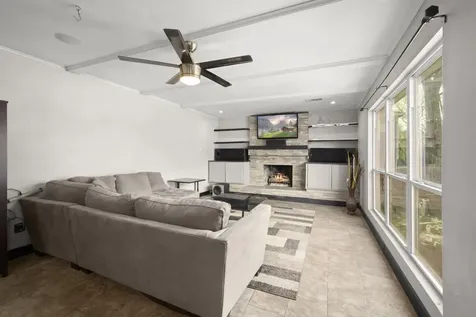 3414 Rustling Pines Street Spring TX 77380