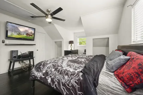 3414 Rustling Pines Street Spring TX 77380