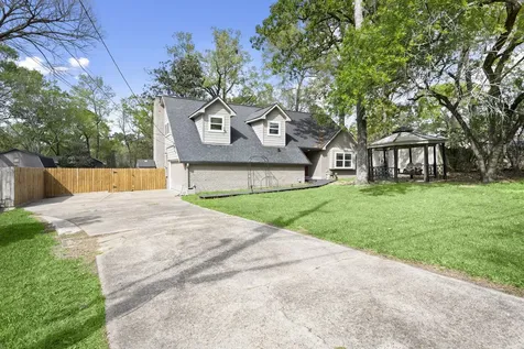 3414 Rustling Pines Street Spring TX 77380