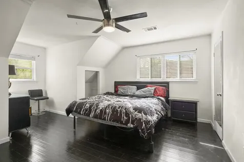 3414 Rustling Pines Street Spring TX 77380