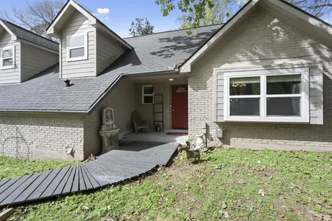3414 Rustling Pines Street Spring TX 77380