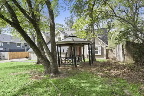 3414 Rustling Pines Street Spring TX 77380