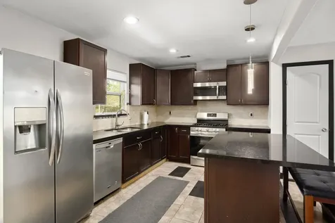 3414 Rustling Pines Street Spring TX 77380