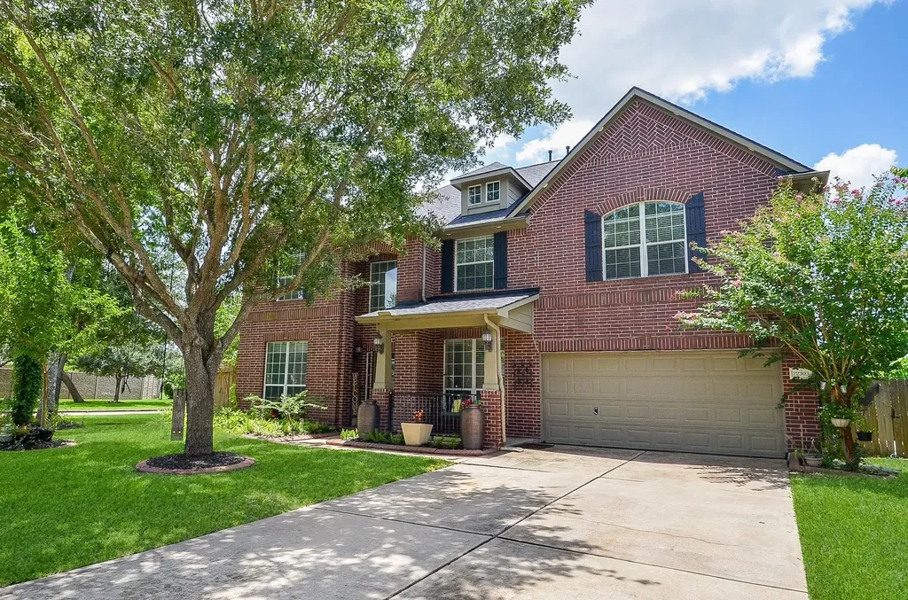22303 Fieldcrest Lane Richmond TX 77469