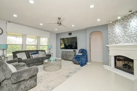 22303 Fieldcrest Lane Richmond TX 77469