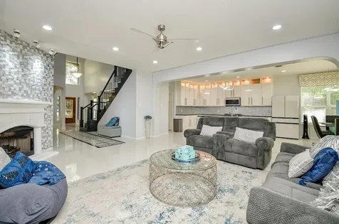 22303 Fieldcrest Lane Richmond TX 77469