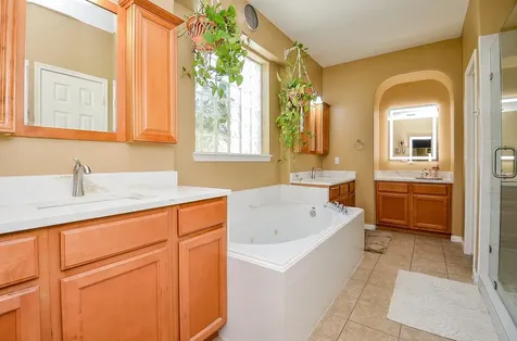 22303 Fieldcrest Lane Richmond TX 77469