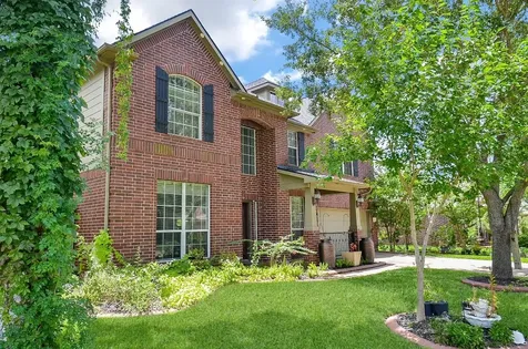 22303 Fieldcrest Lane Richmond TX 77469