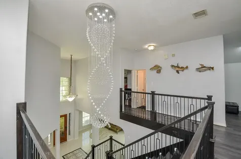 22303 Fieldcrest Lane Richmond TX 77469