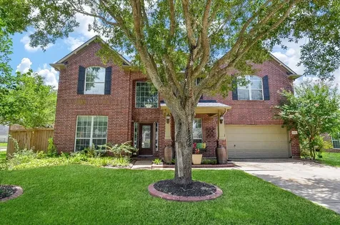 22303 Fieldcrest Lane Richmond TX 77469