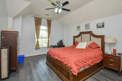 22303 Fieldcrest Lane Richmond TX 77469