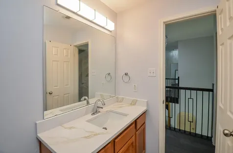 22303 Fieldcrest Lane Richmond TX 77469