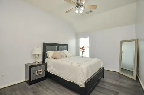 22303 Fieldcrest Lane Richmond TX 77469