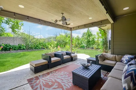 22303 Fieldcrest Lane Richmond TX 77469