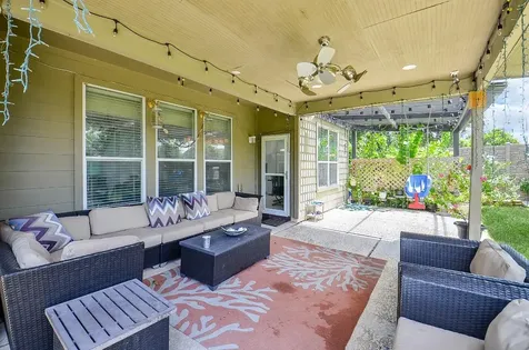 22303 Fieldcrest Lane Richmond TX 77469