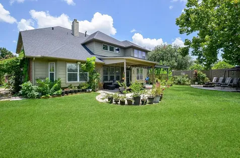 22303 Fieldcrest Lane Richmond TX 77469