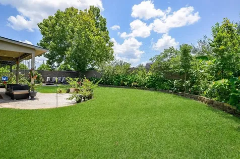 22303 Fieldcrest Lane Richmond TX 77469