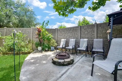 22303 Fieldcrest Lane Richmond TX 77469