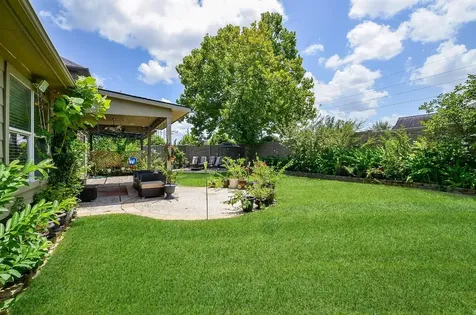22303 Fieldcrest Lane Richmond TX 77469