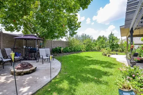 22303 Fieldcrest Lane Richmond TX 77469
