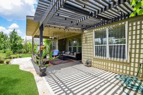 22303 Fieldcrest Lane Richmond TX 77469