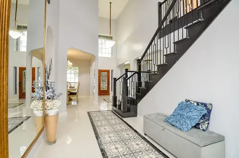 22303 Fieldcrest Lane Richmond TX 77469