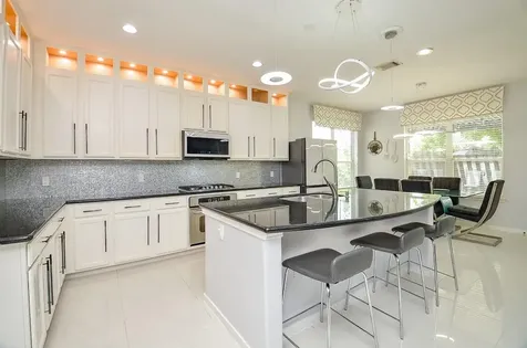 22303 Fieldcrest Lane Richmond TX 77469
