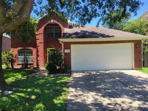 5715 Black Canyon Court Sugar Land TX 77479