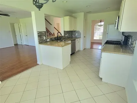 5715 Black Canyon Court Sugar Land TX 77479