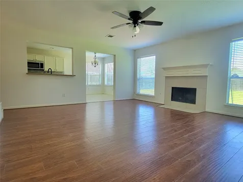 5715 Black Canyon Court Sugar Land TX 77479