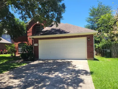 5715 Black Canyon Court Sugar Land TX 77479