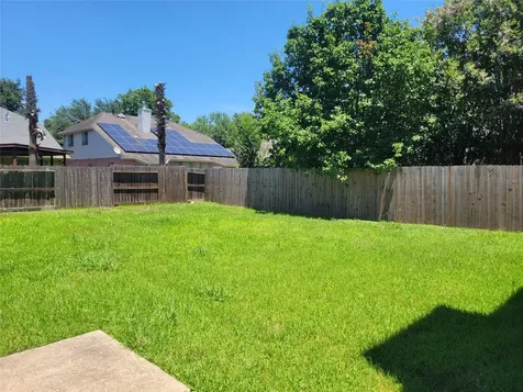 5715 Black Canyon Court Sugar Land TX 77479