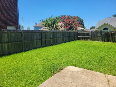 5715 Black Canyon Court Sugar Land TX 77479