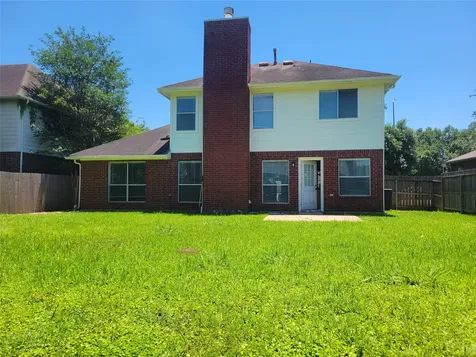 5715 Black Canyon Court Sugar Land TX 77479